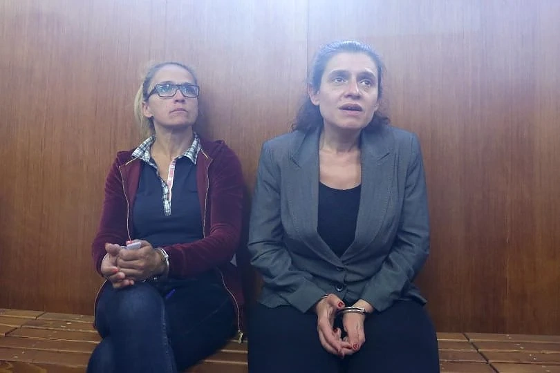 Отстраниха заместничката на Десислава Иванчева