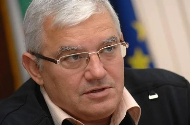 Оправдаха академик Ваньо Митев по всички обвинения