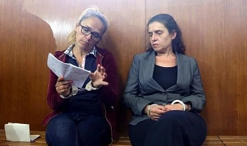 Отстраниха Десислава Иванчева от кметския пост на Младост