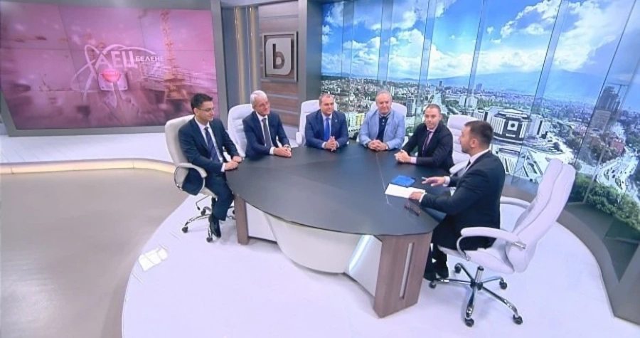 Политически представители коментираха рестарта на АЕЦ „Белене” 