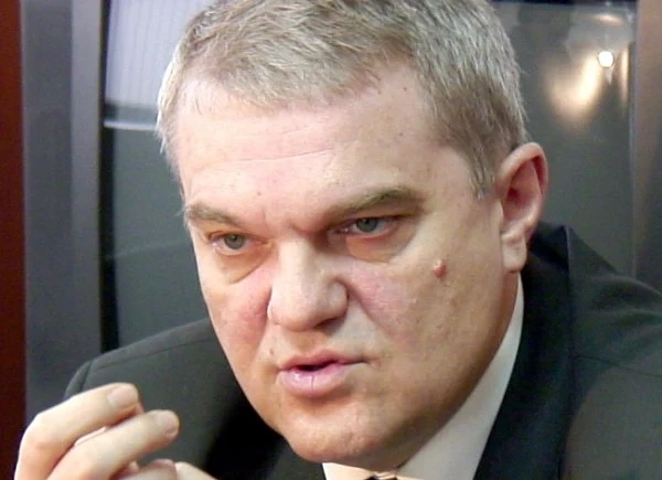 Румен Петков: Ботевград се възприема като район свободен за престъпници