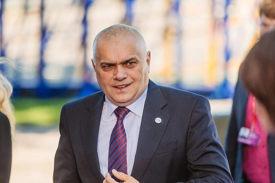 Валентин Радев: На косъм бяхме да хванем Пелов
