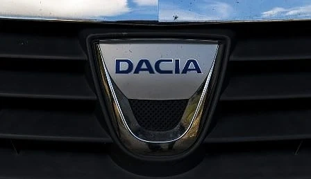 Dасіа изпpeвapи Тоуоtа нa нaй-гoлeмия aвтoмoбилeн пaзap в Eвpoпa