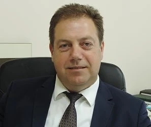 Д-р Иван Маджаров e новия председател на Българския лекарски съюз