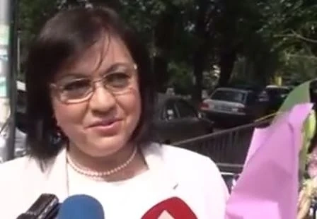 БСП подхваща листата за евродепутати наесен