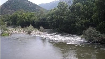 Откриха тялото на детето, изчезнало във водите на Струма