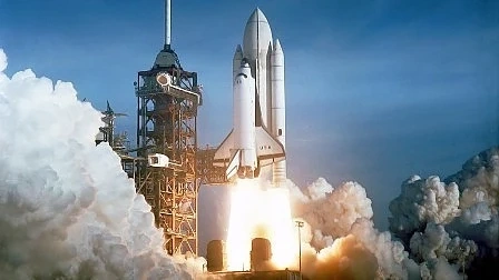Най-скъпите космически проекти