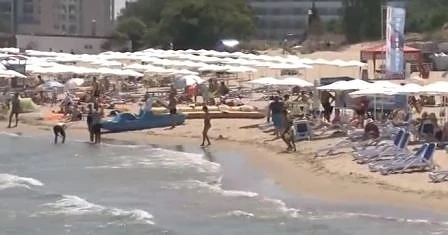 Колко ще струва сянката на плажа по морето