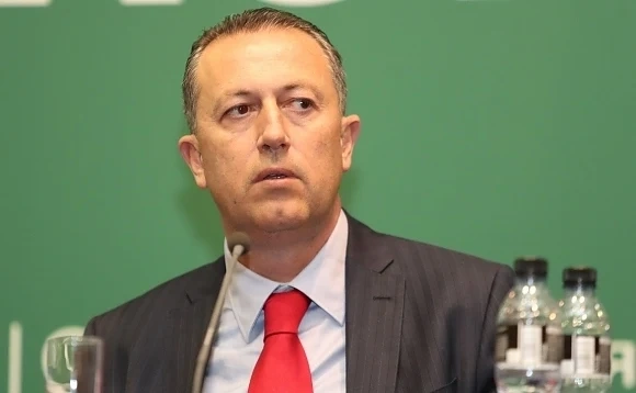 Фурнаджиев: Форматът на Първа лига е правилен