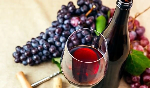Лос Анджелис класира българско вино сред най-добрите в света