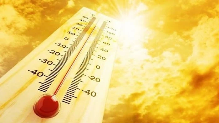 Днес максималните температури ще достигнат 35°  