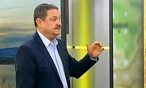 Доц. Рачев направи ранна прогноза за цялото лято