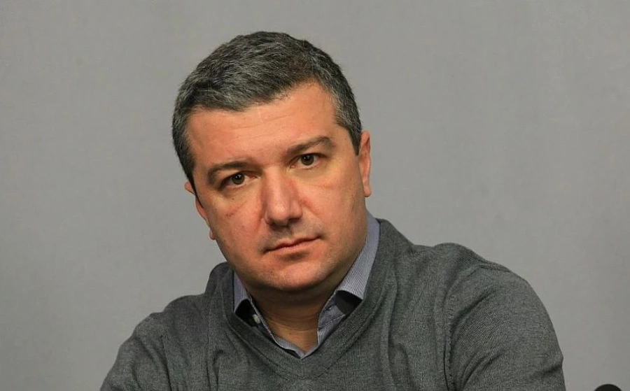БСП внася вот на недоверие срещу правителството