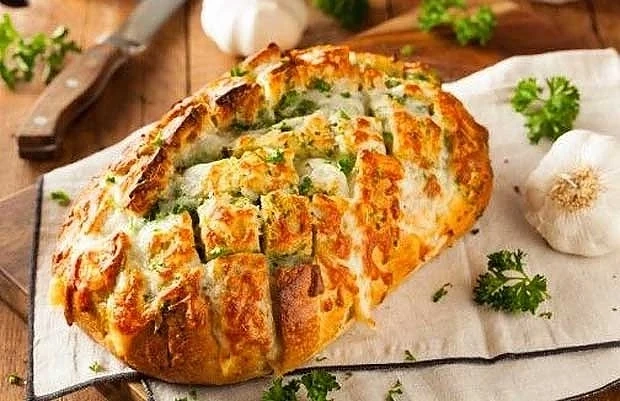Лесни рецепти със средиземноморски полъх