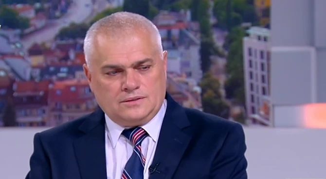 Вътрешният министър обяви дали ще подаде оставка 
