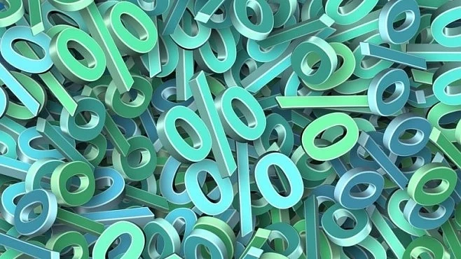 Месечната инфлация за май е 0.3%
