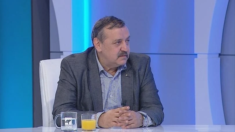 Д-р Кантарджиев: Майките да не пускат децата в тревата