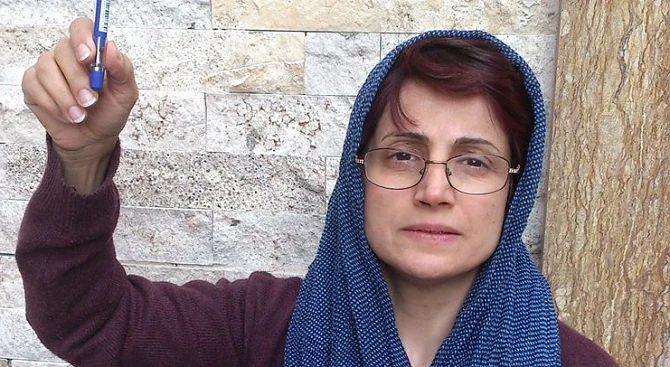 Арестуваха известна адвокатка, правозащитничка в Иран