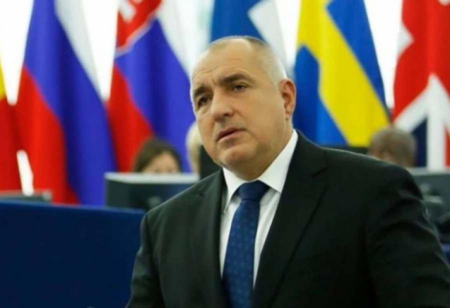 Борисов отказа среща с македонския президент 