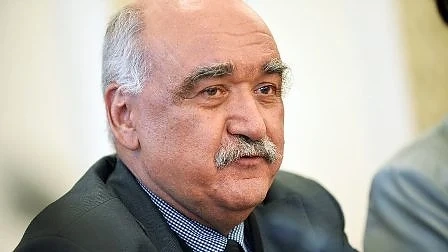 Освободиха предсрочно шефа на Здравната каса проф.Камен Плочев