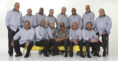 El Gran Combo с концерт за първи път у нас