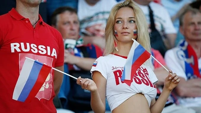 Говорителят на Путин: Рускините сами могат да решат с кого да правят секс