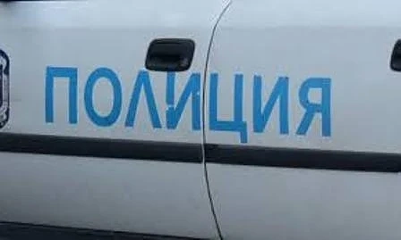 Скандал между ромски фамилии в кв. \