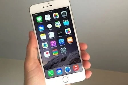 Какво знае за вас Apple?