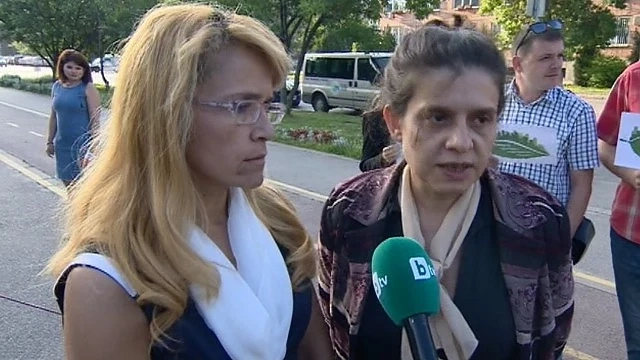 Десислава Иванчева ще съди България в Страсбург