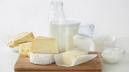 Забранява се на производителите на млечни продукти да преработват растителни мазнини
