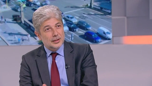 Нено Димов: Не мога да разбера защо казусът „Пирин” е интересен 