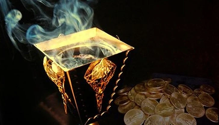 Възрастна баба даде 6000 лева за разваляне на черна магия  