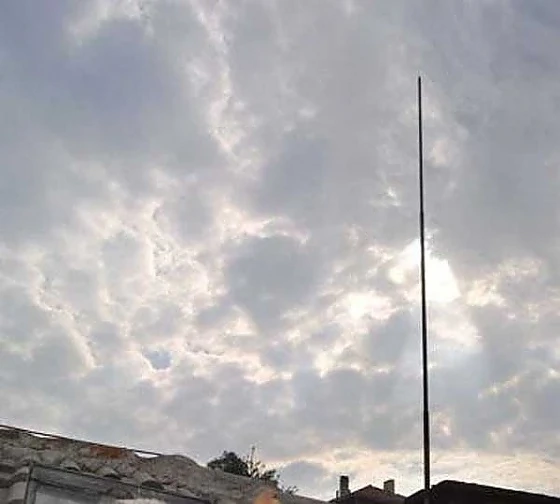 Половината от училищата у нас без гръмоотводи