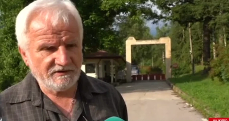 Баща на загинал при взрива в Горни Лом: В България няма правосъдие
