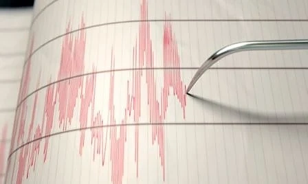 Земетресение от 3,1 по Рихтер в Румъния