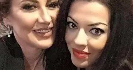 Щерката на Илиана Раева за майките на деца с увреждания: От такива “майки” ми се повръща!