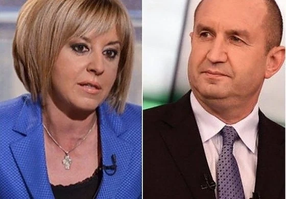 АФИС: Българите с най-голямо доверие в президента и омбудсмана