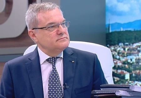 Румен Петков: Да купуваме руски газ от Турция е национално предателство