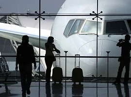 Авиокомпаниите ще предоставят на ДАНС данни за пътниците и екипажа