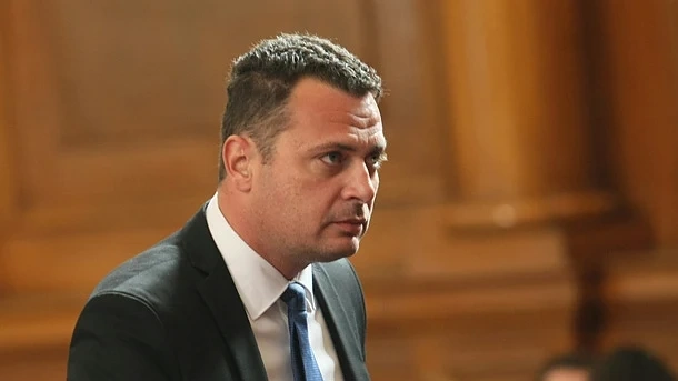 БСП иска Радев и Цачева да отговарят за поредното бягство на затворник
