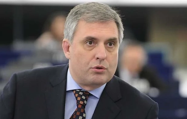 Калфин: Българската държава не ме подкрепи за шеф на ОЛАФ