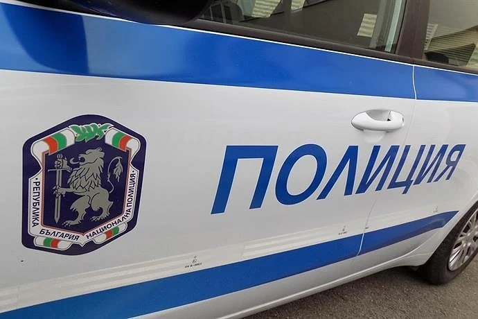 Избягалият затворник със съучастник