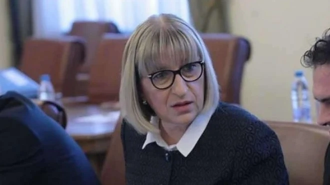 Променят правилата за охрана на затворниците, които работят извън затвора