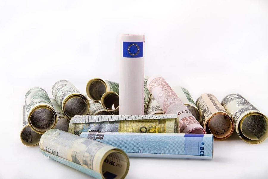 Минималната стандартна ДДС ставка за ЕС става 15%