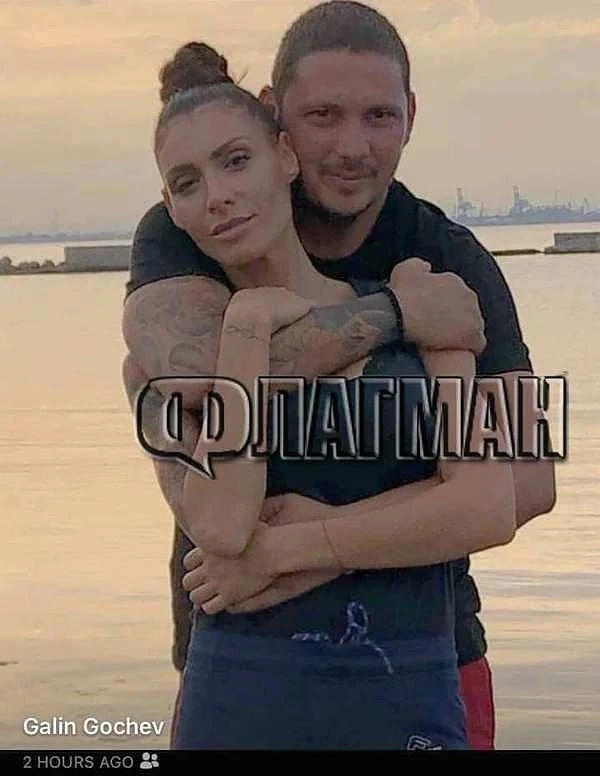 Черната Златка заряза бащата на детето си заради бургаски плейбой