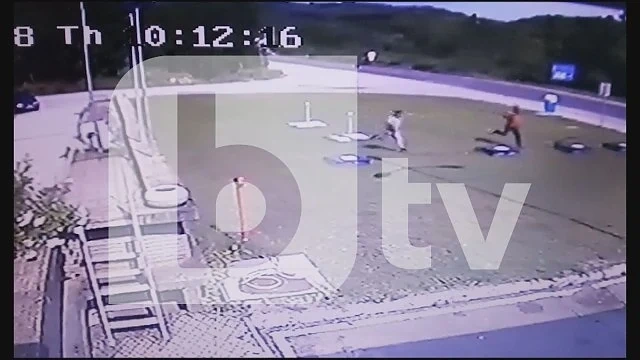 Брутални подробности от бягството на Борис Иванов
