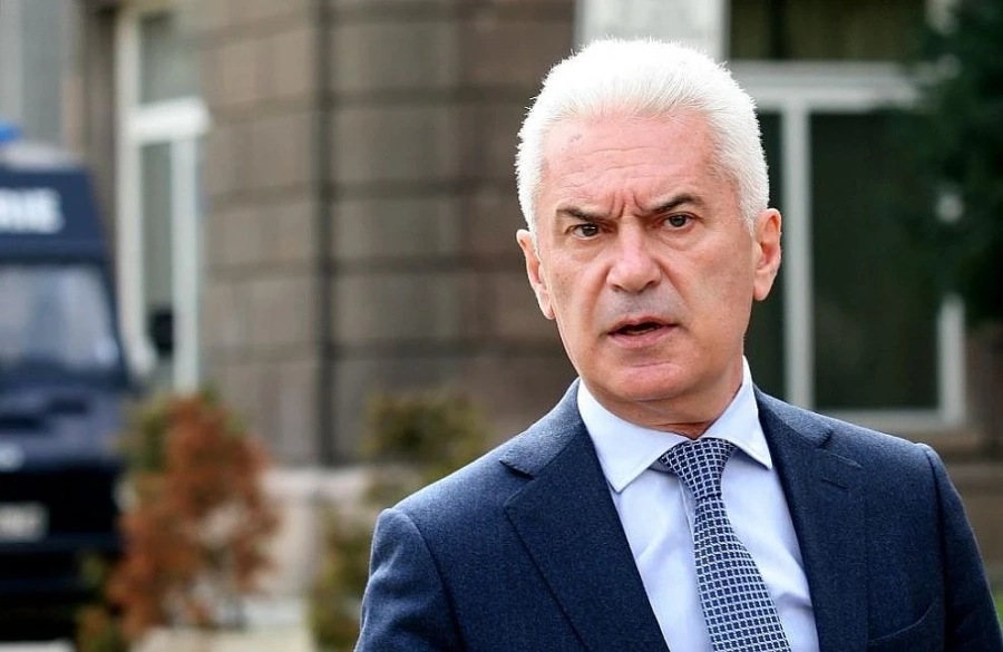 Волен Сидеров не вижда аргументи във вота на недоверие на БСП