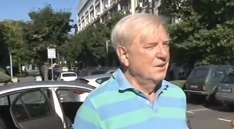 Стрелба срещу певеца Мустафа Чаушев