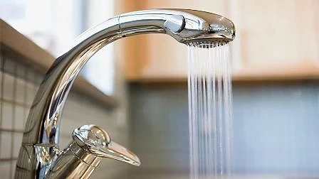 Временно прекъсва водата в някои части на столицата