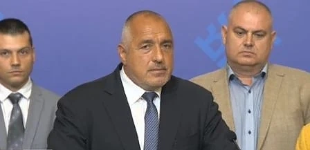 Превозвачите отменят протеста си след срещата с Борисов
